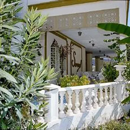 Serenad 3* مرمريس